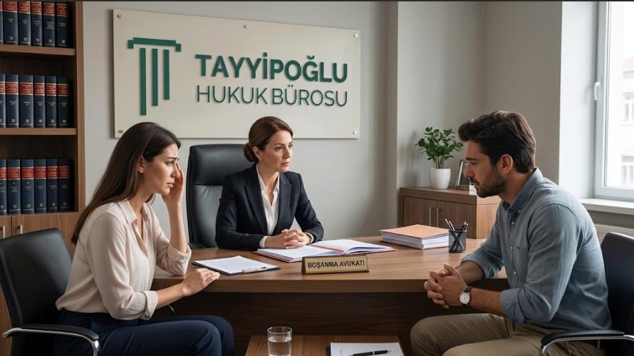 Adana Boşanma Hukuki Danışmanlığı İle Güvenilir Yöntemler