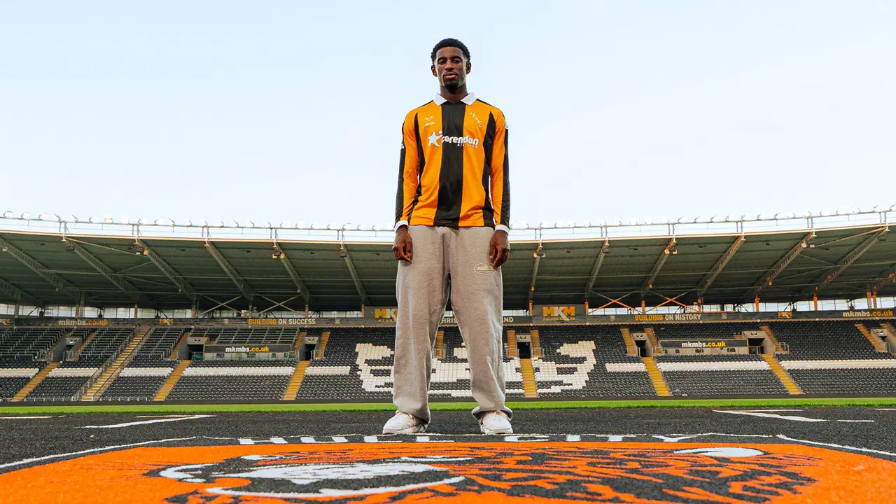 Hull City, Nice'ten Muhammed-Ali Cho'yu Kadrosuna Katıyor