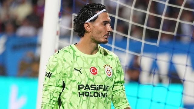 Galatasaray'da Maç Önü Şok Gelişi: Uğurcan Çakır Aniden Rahatsızlandı