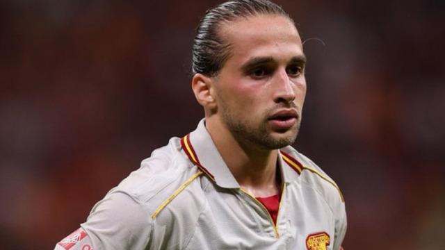 Galatasaray'dan Sürpriz Transfer Girişimi: Arda Okan Kurtulan İçin Dev Adım