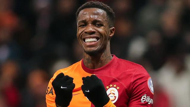 Galatasaray'ın Efsane İsmi Yeniden Avrupa Sahnesinde