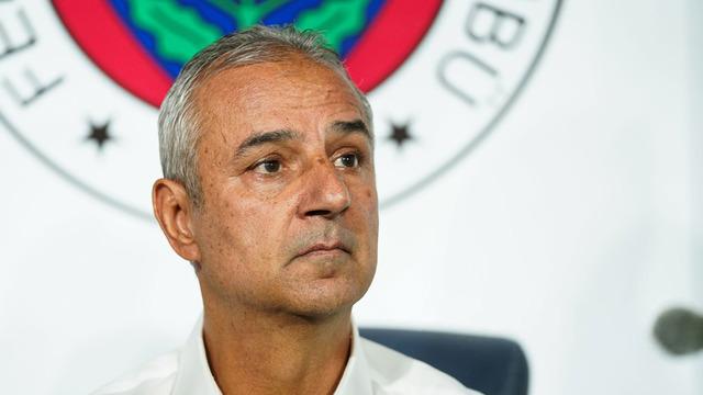 İsmail Kartal Mağlubiyetin Sorumluluğunu Üstlendi