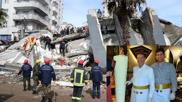 Ezgi Apartmanı davasında kritik karar: Sanıklar tahliye edildi, ceza alanlar serbest bırakıldı