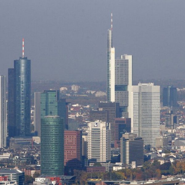 Avrupa'nın yeni kara para karşıtı ajansı AMLA'nın merkezi Frankfurt'ta olacak