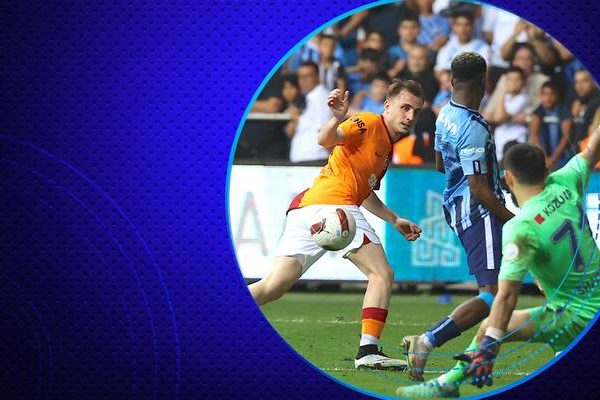 Şampiyonluğa giden yolda belirleyici dönüm noktası!  Galatasaray'ın 3-0'lık galibiyetinin ardından spor yorumcuları maçı değerlendirdi!  Futbol