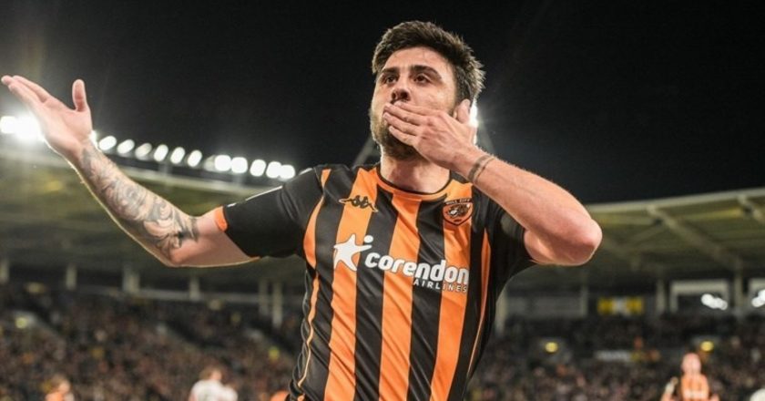 Ozan Tufan'ın golü Hull City'e yetmedi!  – En güncel spor haberleri