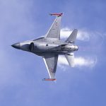 F-16'ların Ukrayna'ya ilk teslimatı Haziran veya Temmuz aylarında gerçekleşecek