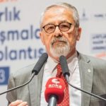 Naci Görür: Belediye başkanları deprem eğitimi almalı – Son Dakika Türkiye Haberleri