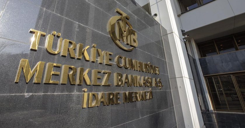 Üçüncü enflasyon raporu 8 Ağustos'ta açıklanacak
