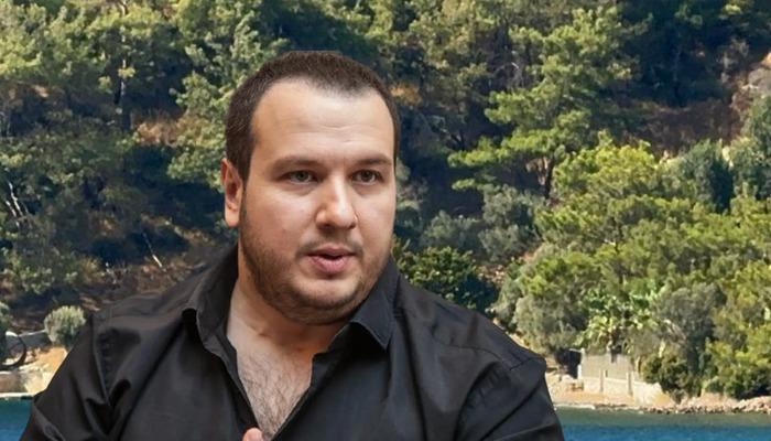 Şahan Gökbakar'a büyük şok! Marmaris'teki kaçak villa mühürlendi