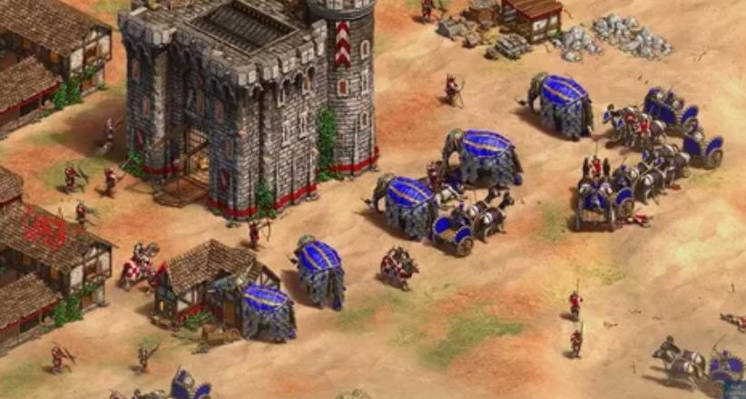 Age of Empires: Efsanevi Strateji Oyunu Hakkında Her Şey