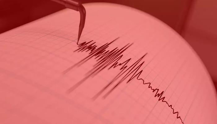 En son haberler | Deprem Çanakkale'de de hissedildi! Ege Denizi'ndeki depremle ilgili ardı ardına açıklamalar