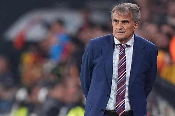 Şenol Güneş'ten şok eden sözler! Göztepe yenilgisinden sonra gemileri yaktı