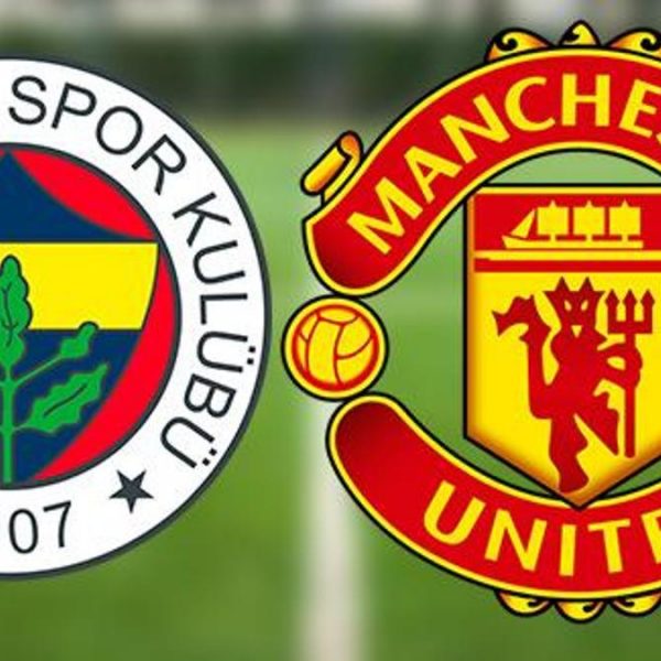 FB MANU UEFA maçı hangi kanalda? F.Bahçe Manchester United maçı ne zaman ve saat kaçta oynanacak?