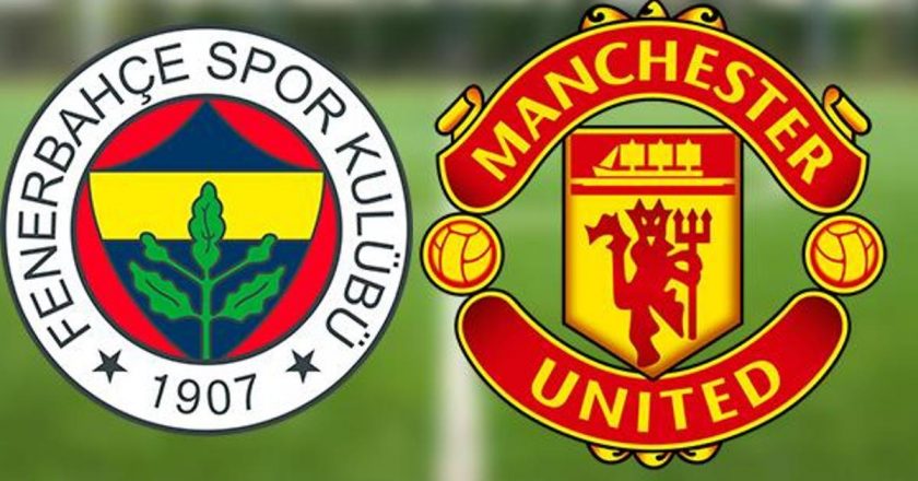 FB MANU UEFA maçı hangi kanalda? F.Bahçe Manchester United maçı ne zaman ve saat kaçta oynanacak?