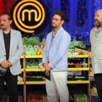 MasterChef Türkiye'de 3. ve 4. sıradaki eleme adayları kimler oldu? MasterChef Türkiye'de 17 Ekim'de eleme adayı kimler belirlendi? – En son hayat haberleri