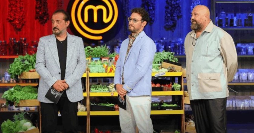 MasterChef Türkiye'de 3. ve 4. sıradaki eleme adayları kimler oldu? MasterChef Türkiye'de 17 Ekim'de eleme adayı kimler belirlendi? – En son hayat haberleri