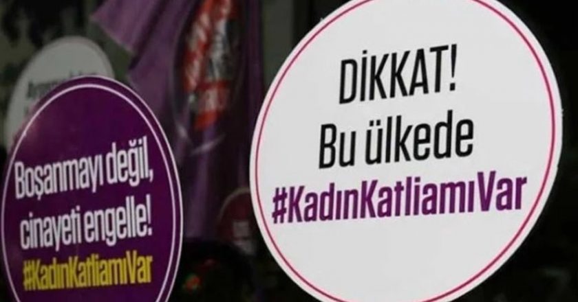 Ankara'da bir eğlence mekanında kadın cinayeti! – Türkiye'den son dakika haberleri