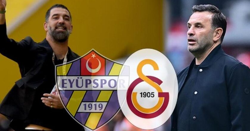 SON HABERLER! Galatasaray’dan TFF’ye sevk talebi