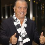 Al-Shabab’la anlaşmaya varan Fatih Terim, yeni takımının kamp kurduğu Doha’ya geldi