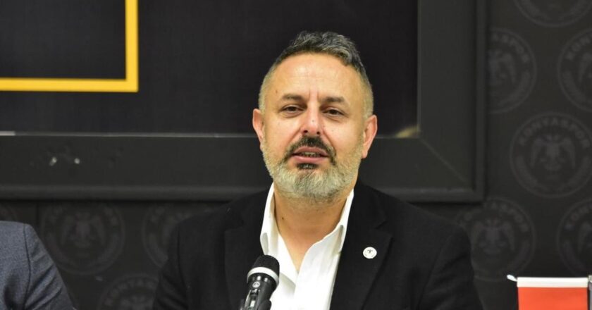 Son dakika spor haberleri | Konyaspor Başkanı Ömer Korkmaz’ın Galatasaray maçına tepkisi