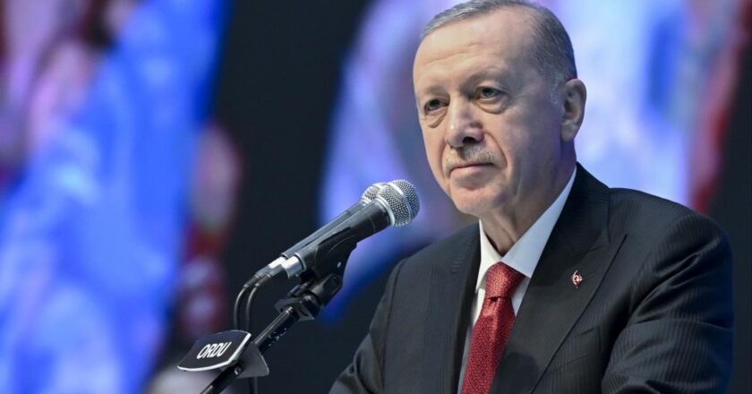 “L’organizzazione terroristica separatista verrà eliminata in un modo o nell’altro”