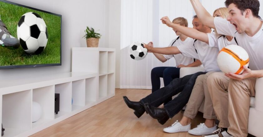 HD Maç İzle Canli-macizle.com ile Kesintisiz Yayın Keyfi