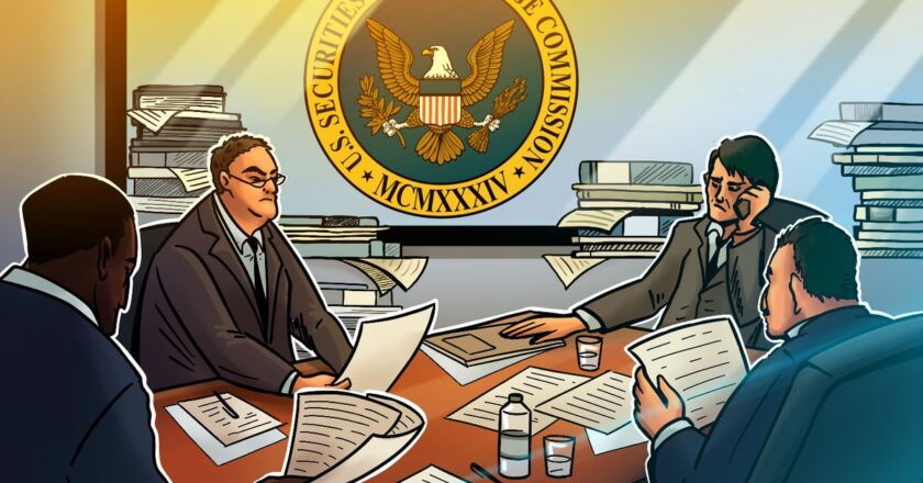 Küresel yatırım yöneticisi, Avalanche (AVAX) ETF’si için SEC’e resmi başvuru yaptı