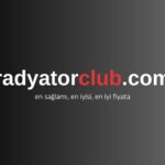 Ral 6000 Yeşil Renk Döküm Radyatörler