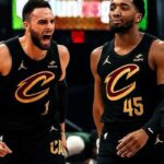 NBA’deki Cleveland Cavaliers, playofflarda kalmayı garanti eden ilk takım oldu