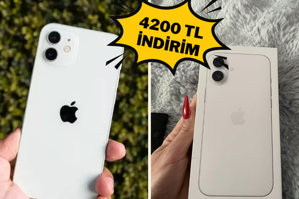 Daha hızlı, daha kolay, daha akıllı! iPhone 16 Plus Bahar Fırsatları’na özel indirimde
