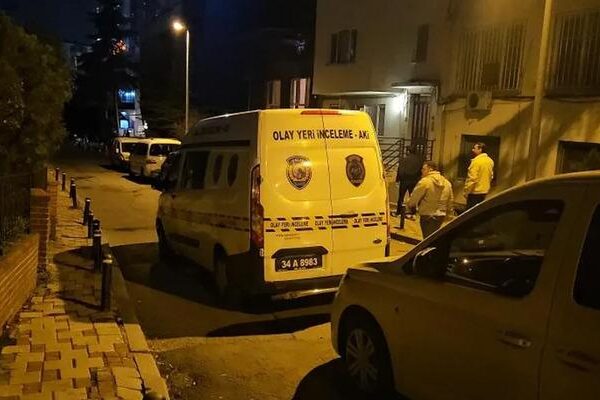 İstanbul’da Irak Konsolosluğu’na silahlı saldırı!
