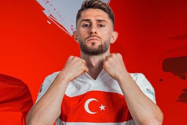 İsmail Yüksek: “Görev verilirse hazır olduğumu söyleyebilirim”