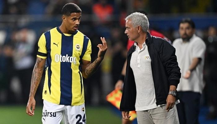 Mourinho’nun planları altüst oldu! Ayrılmak istediğini söylemişti, yıldız isme hiç beklenmedik talip