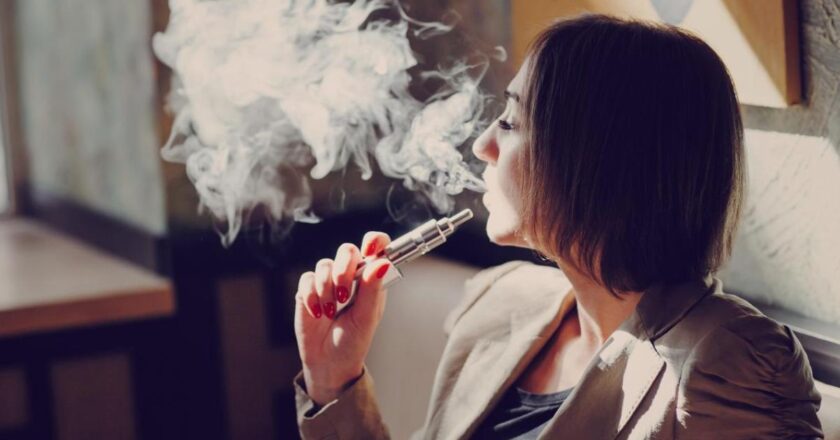 Elektronik Sigaranın Güvenli Adresi SmokHome