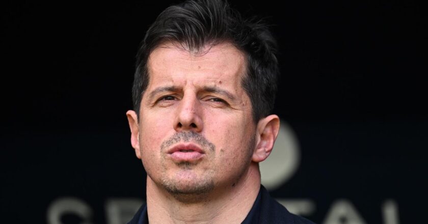 Emre Belözoğlu’nun acı günü | Antalyaspor’dan paylaşım…