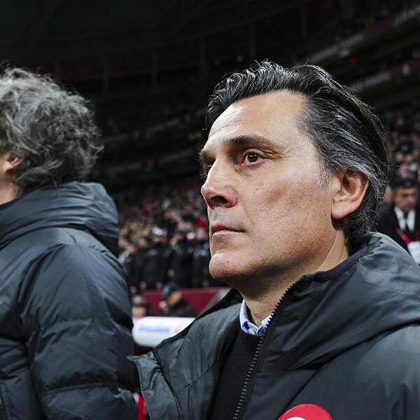 Son Dakika Spor Haberi | Vincenzo Montella: Millî takımda detaylara inemiyorsunuz