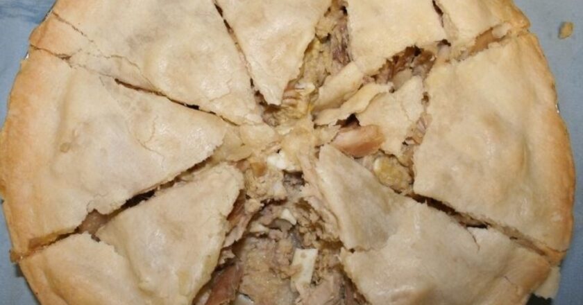 Iftar masasını neşelendirecek et tarifi – son dakika Girme News