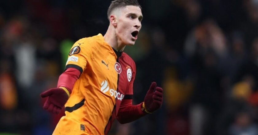 Bir milli takımın rakip aday personeli duyuruldu! – Son Dakika Spor Haberleri