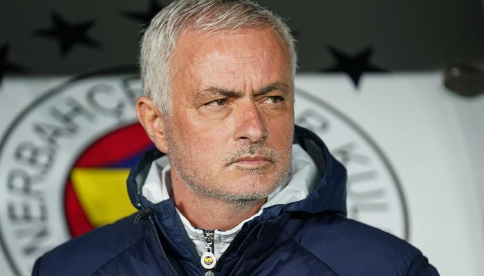 Mourinho Brezilya yolcusu mu? ‘Burun sıkma’ vakası iştahlarını kabarttı, 1 numaralı aday…