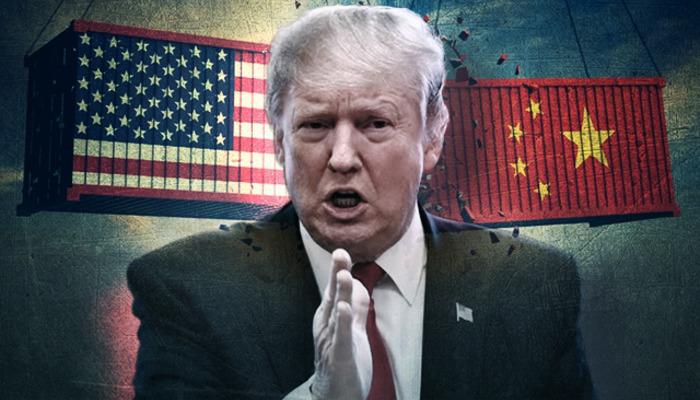 Çin’den Trump’a vergi misillemesi! Çin, ABD mallarına yüzde 84 vergi uygulayacağını açıkladı