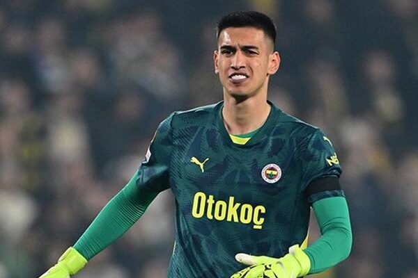 Gaziantep FK’dan İrfan Can Eğribayat’a sert tepki