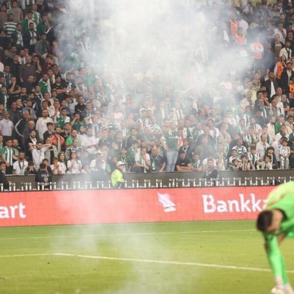 PFDK’dan Galatasaray ve Konyaspor’a para cezası