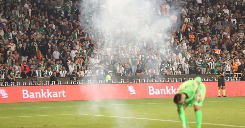PFDK’dan Galatasaray ve Konyaspor’a para cezası