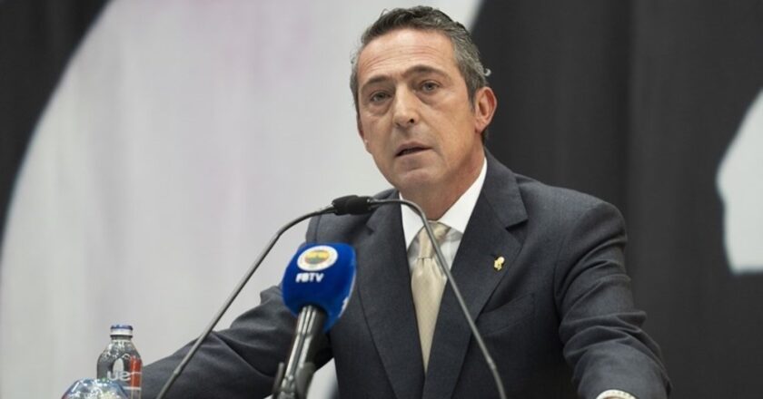 Fenerbahçe’den Kadın Futbol Ligi açıklaması: ‘Hayatın olağan akışına aykırı…’ – Son Dakika Spor Haberleri