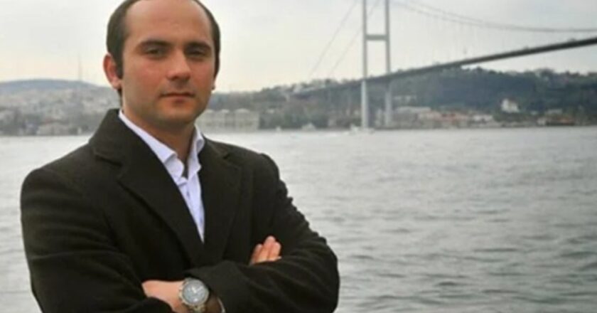 Tayfun Kahraman: Gezi Parkı’nın korunması bu nedenle önemliydi – Son Dakika Türkiye Haberleri