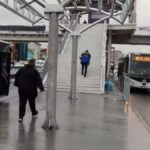 İstanbul’da metrobüsler çarpıştı: Yaralılar var