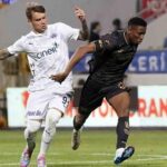 Trabzonspor’un serisini Kasımpaşa sona erdirdi!