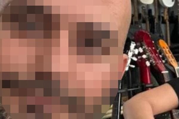 Mersin’de mide bulandıran olay! Sapık gitar eğitmeni 7 kız öğrenciyi istismar etmiş