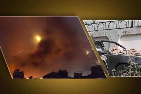 Hindistan Savunma Bakanlığı’ndan çarpıcı iddia! “Pakistan 400’e yakın Türk yapımı SİHA kullandı”